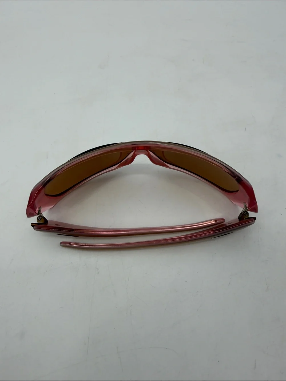 Oakley stylish wrap